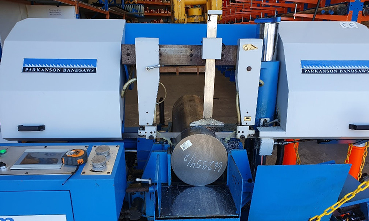 00Cr20Ni25Mo4.5Cu不銹鋼通常處理哪些化學(xué)品？